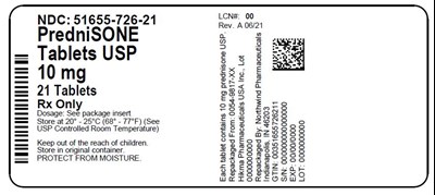 Label (51655 726 21 Master Bottle Label Approval   Rev A 06 21)